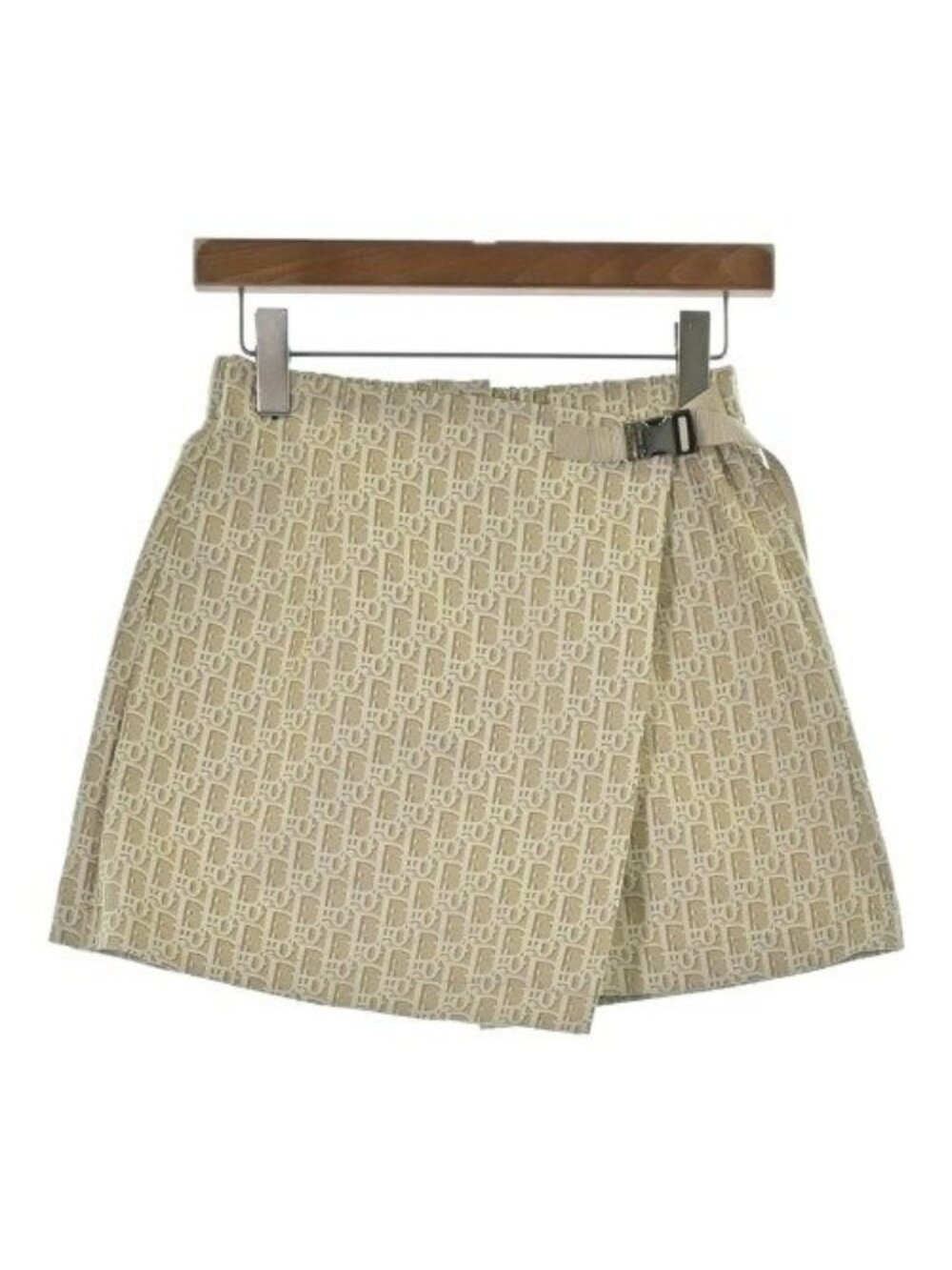 Dior Shorts Beige
